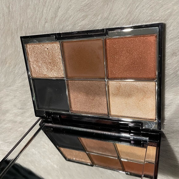 Wayne Goss the Imperial Topaz palette - Picture 3 of 3